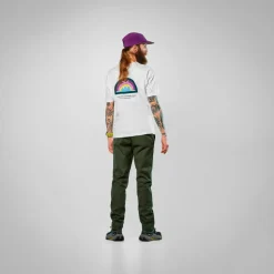 Salewa - Eagle Anniversary T-Shirt - Funktionsshirt