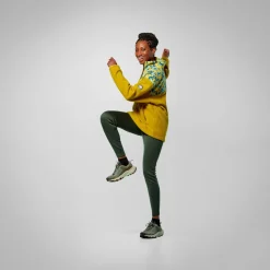 Salewa - Eagle Anniversary Half-Zip Jacket - Fleecepullover