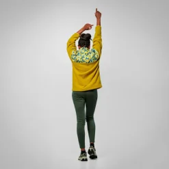 Salewa - Eagle Anniversary Half-Zip Jacket - Fleecepullover