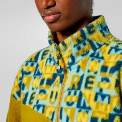 Salewa - Eagle Anniversary Half-Zip Jacket - Fleecepullover