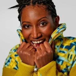 Salewa - Eagle Anniversary Half-Zip Jacket - Fleecepullover