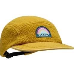 Salewa - Eagle Anniversary Retro Cap - Cap