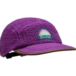 Salewa - Eagle Anniversary Retro Cap - Cap