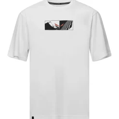 Salewa - Eagle Hybrid Loose T-Shirt - Funktionsshirt