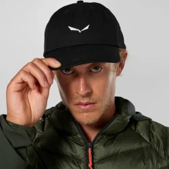 Salewa - Eagle Logo Cap Uni - Cap