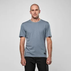 Salewa - Eagle Logo Patch T-Shirt - Funktionsshirt