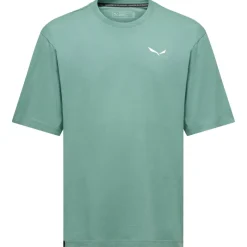 Salewa - Eagle Loose T-Shirt - Funktionsshirt