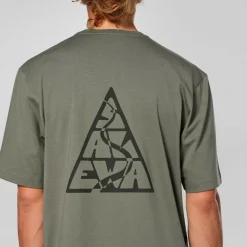 Salewa - Eagle Loose T-Shirt - Funktionsshirt