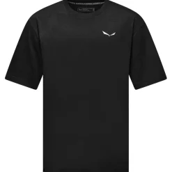 Salewa - Eagle Loose T-Shirt - Funktionsshirt