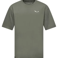 Salewa - Eagle Loose T-Shirt - Funktionsshirt