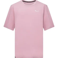 Salewa - Eagle Sunset Loose T-Shirt - T-Shirt