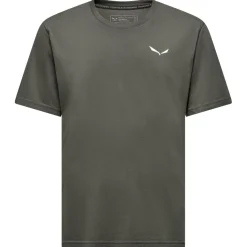 Salewa - Eagle Vocab T-Shirt - Funktionsshirt