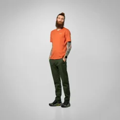 Salewa - Eagle Vocab T-Shirt - Funktionsshirt