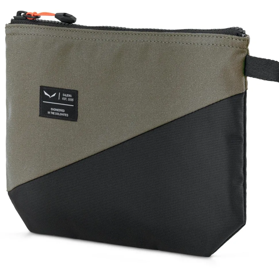 Salewa - Fanes Zip Pouch - Packsack