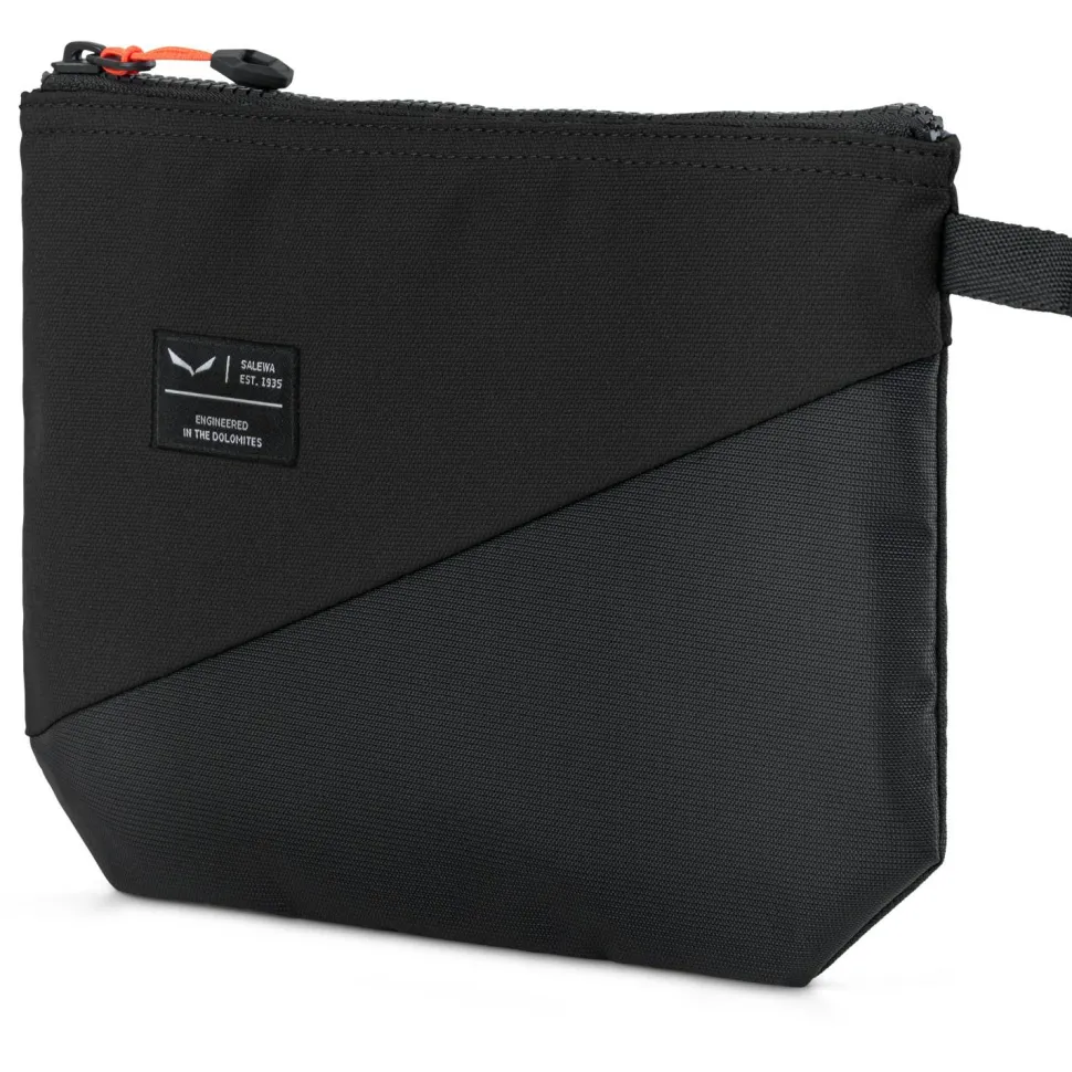 Salewa - Fanes Zip Pouch - Packsack