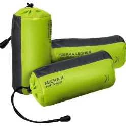 Salewa - Groundsheets - Zeltunterlage