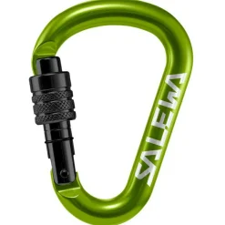 Salewa - HMS Screw G2 - HMS-Karabiner