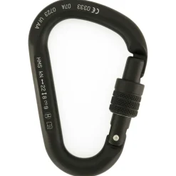 Salewa - HMS Screw G2 - HMS-Karabiner