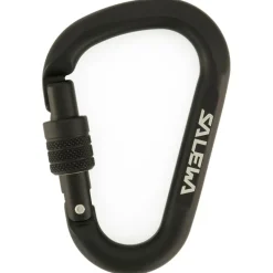 Salewa - HMS Screw G2 - HMS-Karabiner