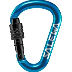 Salewa - HMS Screw G2 - HMS-Karabiner