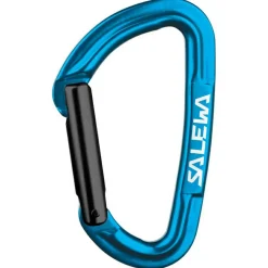 Salewa - Hot G3 Straight Carabiner - Schnappkarabiner