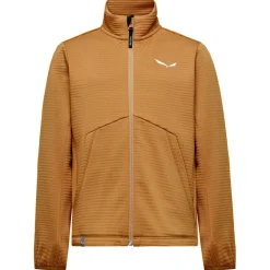 Salewa - Kid's Altavia PL Jacket - Fleecejacke