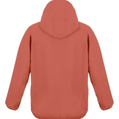 Salewa - Kid's Aqua PowerTex Jacket - Regenjacke