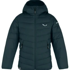 Salewa - Kid's Brenta RDS Down Jacket - Daunenjacke