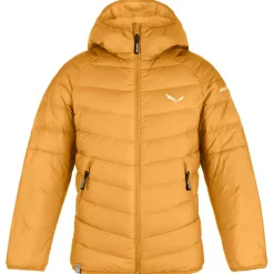 Salewa - Kid's Brenta RDS Down Jacket - Daunenjacke