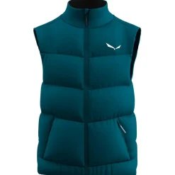 Salewa - Kid's Brenta RDS Down Vest - Daunenweste