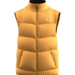 Salewa - Kid's Brenta RDS Down Vest - Daunenweste