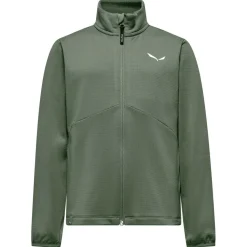 Salewa - Kid's Cammino PL Jacket - Fleecejacke