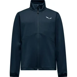 Salewa - Kid's Cammino PL Jacket - Fleecejacke