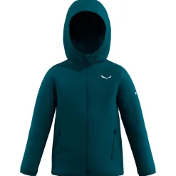 Salewa - Kid's Catinaccio TWR Jacket - Isolationsjacke