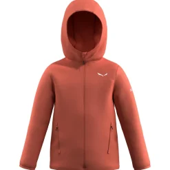 Salewa - Kid's Catinaccio TWR Jacket - Isolationsjacke