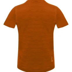 Salewa - Kid's Eagle Dry S/S Tee K - T-Shirt