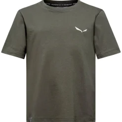 Salewa - Kid's Graphic T-Shirt - T-Shirt