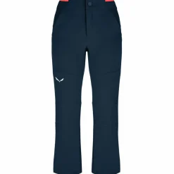 Salewa - Kid's Puez DST Pants - Trekkinghose