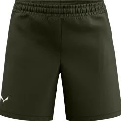 Salewa - Kid's Puez Talveno 4 Shorts - Shorts