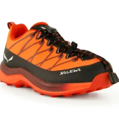Salewa - Kid's Wildfire 2 PTX - Multisportschuhe