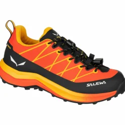 Salewa - Kid's Wildfire 2 PTX - Multisportschuhe