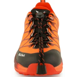 Salewa - Kid's Wildfire 2 PTX - Multisportschuhe