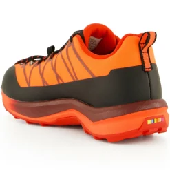 Salewa - Kid's Wildfire 2 PTX - Multisportschuhe