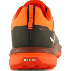 Salewa - Kid's Wildfire 2 PTX - Multisportschuhe