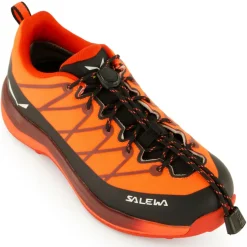 Salewa - Kid's Wildfire 2 PTX - Multisportschuhe