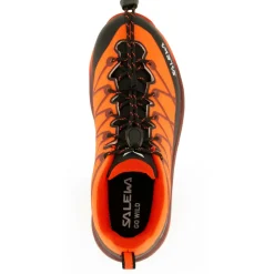 Salewa - Kid's Wildfire 2 PTX - Multisportschuhe