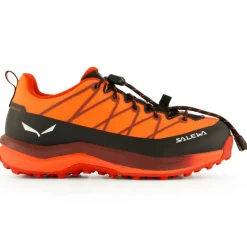 Salewa - Kid's Wildfire 2 PTX - Multisportschuhe