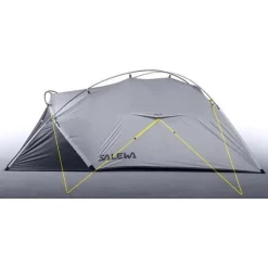 Salewa - Litetrek III Tent - 3-Personen Zelt