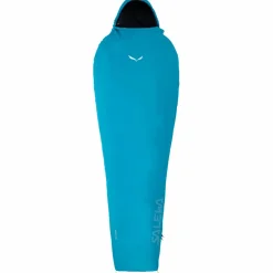 Salewa - Micro II 600 - Kunstfaserschlafsack