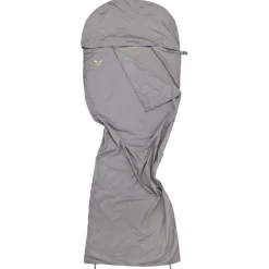 Salewa - Microfibre Liner Silverized - Reiseschlafsack